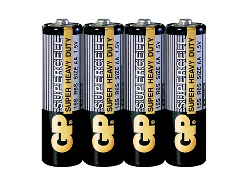 GP15S(R6/AA)-OS4   , , 4, GP
