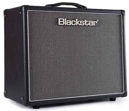 Blackstar HT-20R MK II Ламповый гитарный комбо, 20ВТ, 2 канала, 1х12"