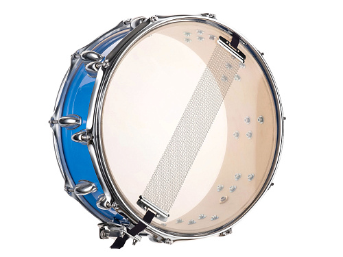 LDrums LD5407SN Малый барабан, синий, 14"*5,5"