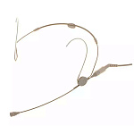 Фото:Sennheiser HSP 2-3  Конденсаторный микрофон с оголовьем