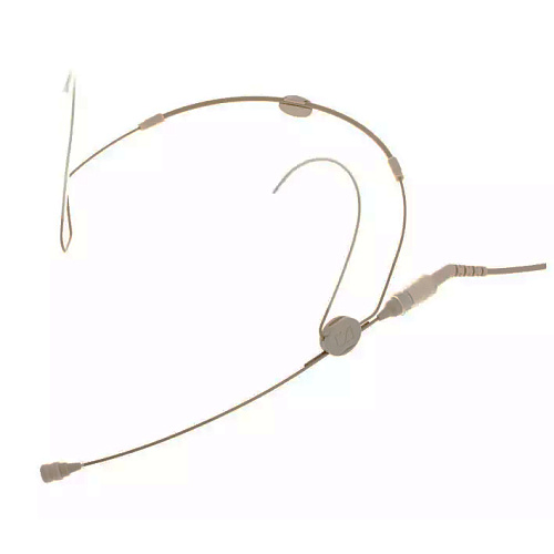 Sennheiser HSP 2-3  Конденсаторный микрофон с оголовьем