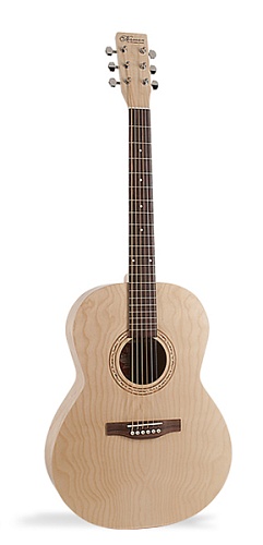 Norman Expedition Nat Folk SG  