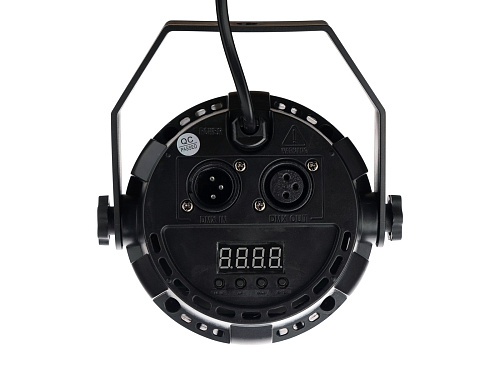 Bi Ray PL012UV Светодиодный прожектор (Ультрафиолет) , UV 12x1 Вт