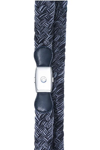 Lava GR Ремень для укулеле 100 см, цвет серый