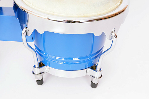 Dadi BG6575B Бонги 6,5"-7,5" пара