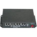 Фото:Involight LED Scan Board   блок кадровой развертки для LED SCREEN 55