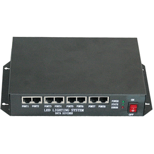 Involight LED Scan Board   блок кадровой развертки для LED SCREEN 55