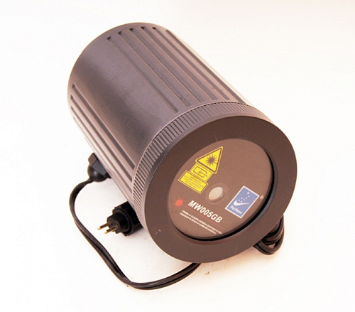 Big Dipper MW005GB Лазерный проектор