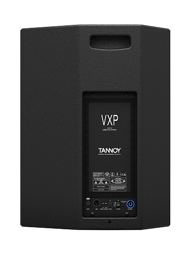 Tannoy VXP 15HP Активная акустическая система