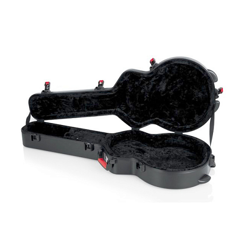 GATOR GTSA-GTR335 Пластиковый кейс для полуакустической электрогитары типа Gibson 335