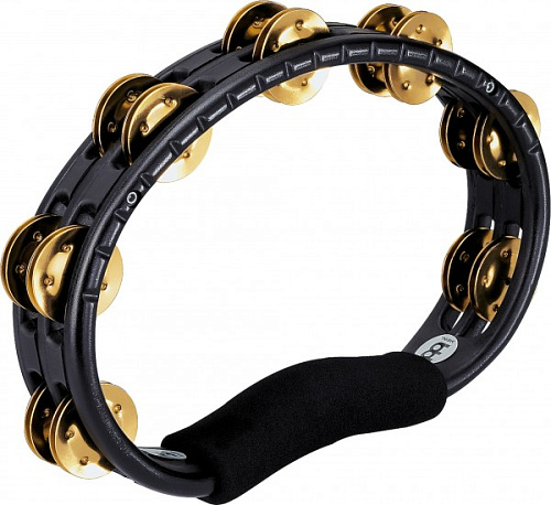 MEINL TMT1B-BK Traditional Тамбурин