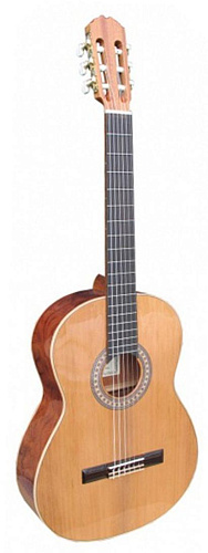 М.FERNANDEZ MF-52 Классическая гитара