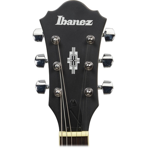 IBANEZ AS53-TKF Полуакустическая электрогитара