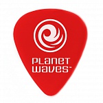 Фото:Planet Waves 1D1-10 Duralin Медиаторы, дюралин, очень тонкие, 10шт