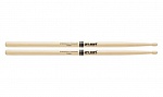 Фото:ProMark TX2BW 2B Барабанные палочки, орех гикори, деревянный наконечник