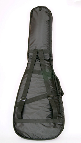 Lutner ЛЧГБ3 Чехол утепленный для бас-гитары полужесткий