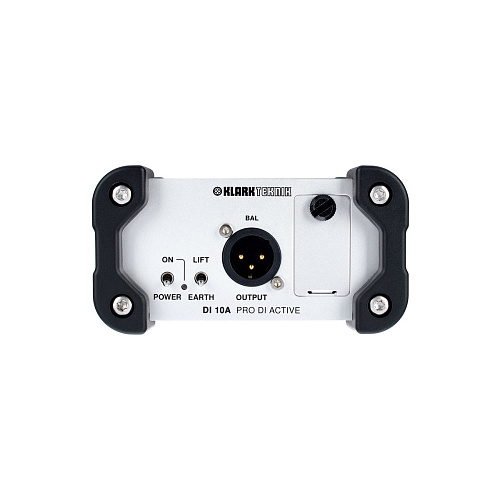 Klark Teknik DI 10A Активный дибокс