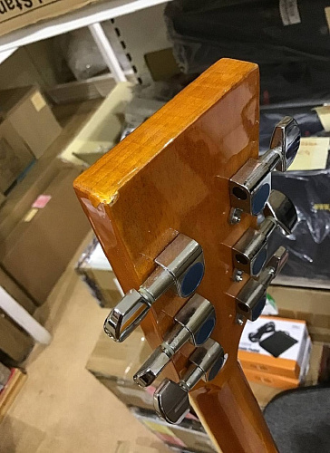 Homage LF-4111-N-1 Акустическая гитара (уценка)***