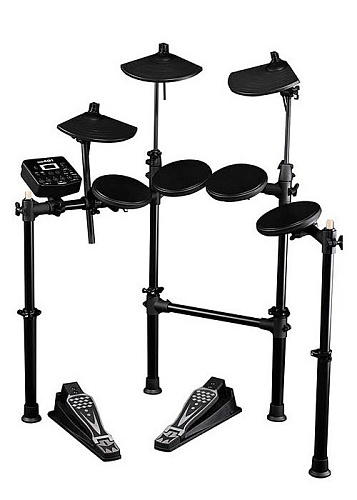 Medeli DD401 Цифровая ударная установка (уценка)***