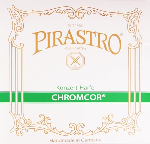 Pirastro 376300 CHROMCOR  C (6)  , 