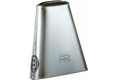 MEINL STB-785 H  7,85" Hand Cowbell Abs Steel Realplayer