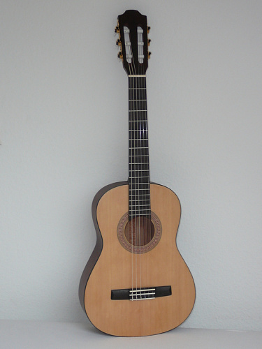 Hohner HC22 Классическая гитара 1/2