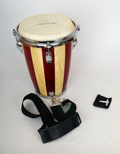 Fleet FLT-ZHB-121A Мини конго