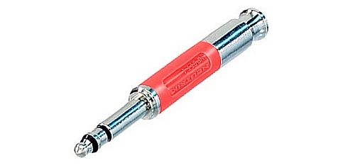 Neutrik NP3TT-1-R Разъем Bantam 4,4 мм