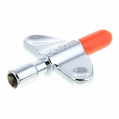 Sonor Protean PTK Ключ для барабана, квадратный, 30шт