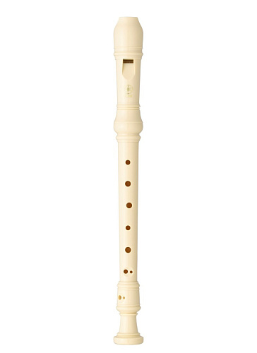 Yamaha YRS-24B 20 Series Блокфлейта сопрано, барочная система