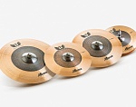 Фото:EDCymbals EDALCH16 Alliance 2017 China Тарелка 16"
