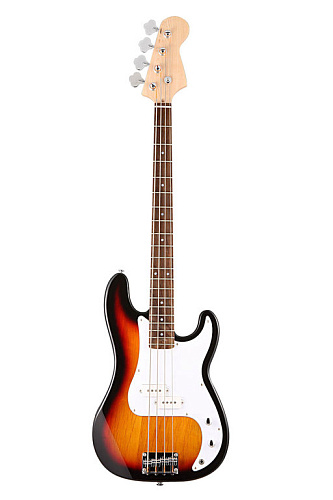 Homage HEB700SB Бас-гитара