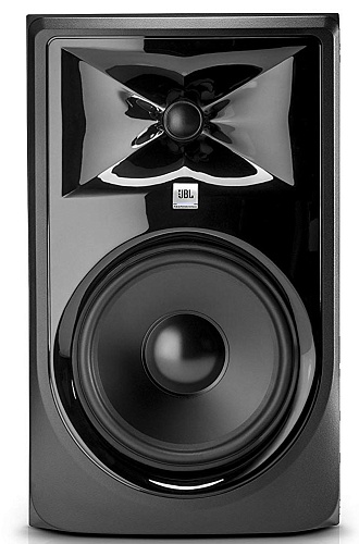 JBL 308P MKII Активный студийный монитор