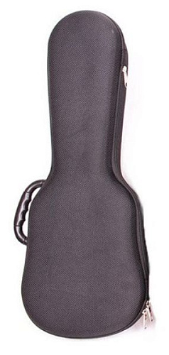 Mirra UC-EV60-21-BK Футляр для укулеле