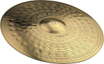 Фото:Paiste 0004001620 Signature Full Ride Тарелка 20"