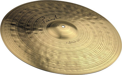Paiste 0004001620 Signature Full Ride Тарелка 20"