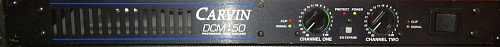 Carvin DCM150 Усилитель мощности