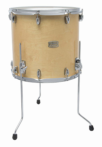 Yamaha SBF1816 NATURAL WOOD Напольный том