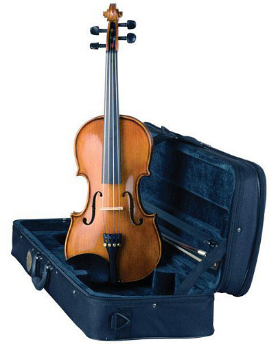WOODCRAFT WV-12 Скрипка 4/4