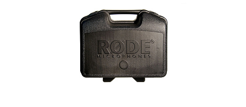 RODE RC1 Пластиковый кейс для NT2000 с держателем SM2