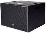 Фото:ALPHA AUDIO A-AMP Pro 12 Sub активный сабвуфер, НЧ динамик12", мощность 300 Вт