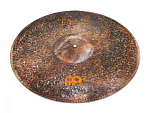 Фото:Meinl B22EDMR Byzance Extra Dry Medium Ride Тарелка 22"