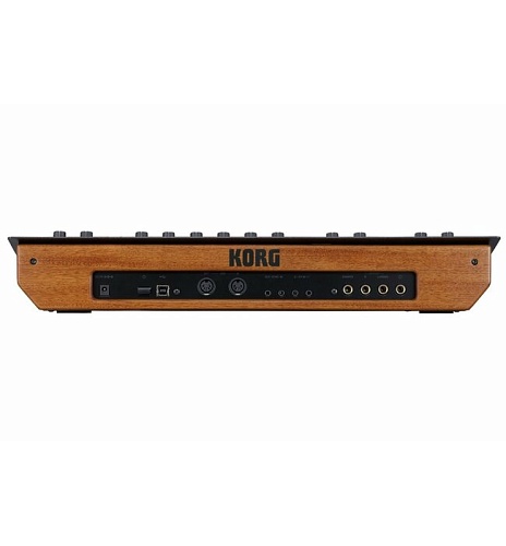 Korg Minilogue-XD-M Полифонический аналоговый синтезатор модульная версия