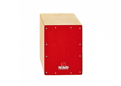 Nino Percussion NINO950R Кахон