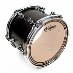 Фото:Evans TT16EC2S EC2 Clear Пластик для том барабана 16"