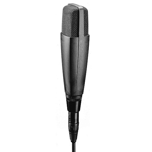 Sennheiser MD 421 II  Микрофон динамический , кардиоида