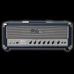 Фото:Belcat Tube-H50R Гитарный усилитель, 50 Вт