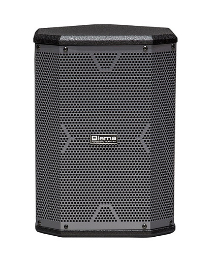 Biema X-1B Активная акустическая система, портативная, 180 Вт