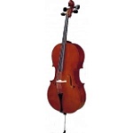 Фото:Strunal Cremona CC-416 Виолончель 1/8