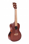 :KALA MK-CE Makala Concert Ukulele w/EQ  ,   - 